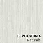 Silver Strata Naturale